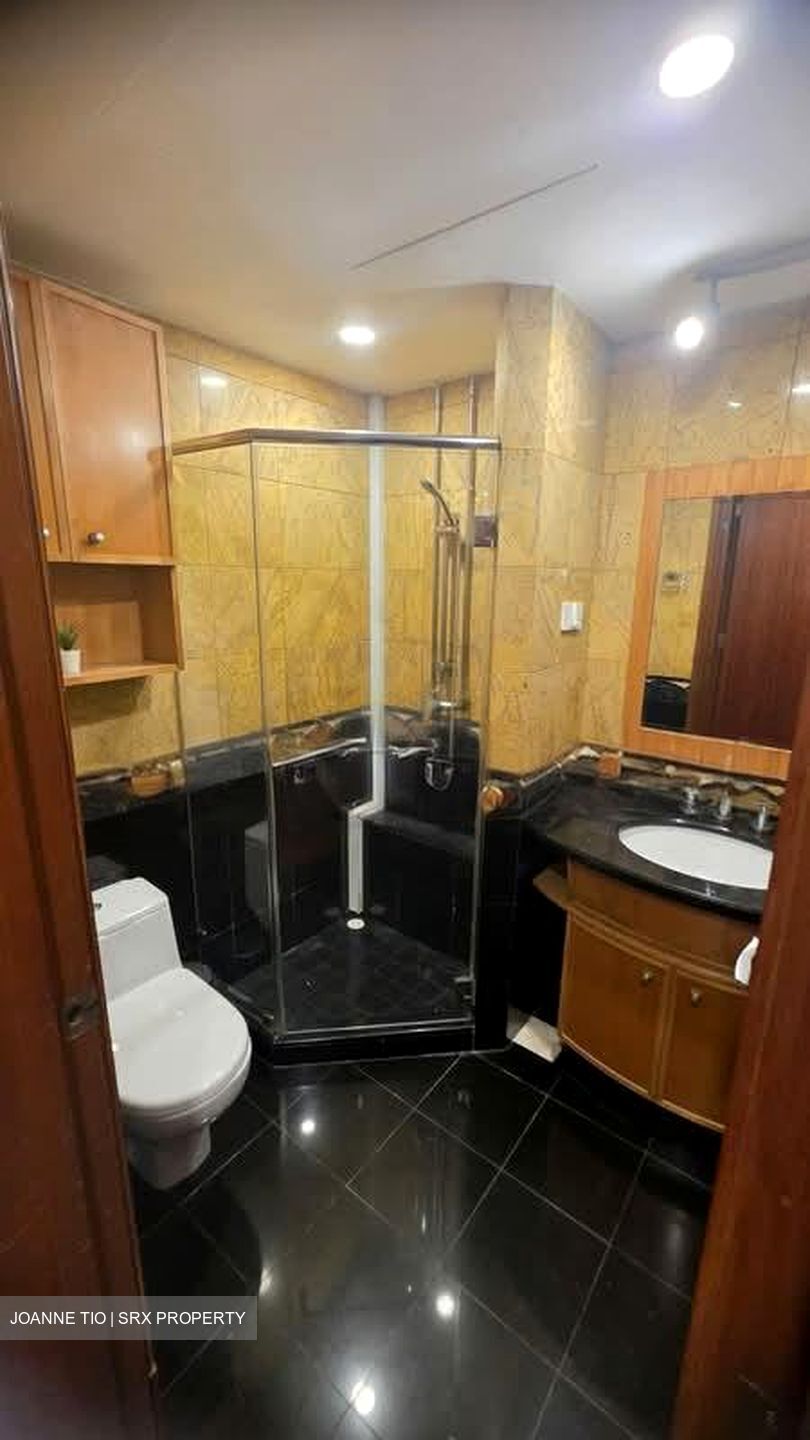 River Place (D3), Condominium #585466781